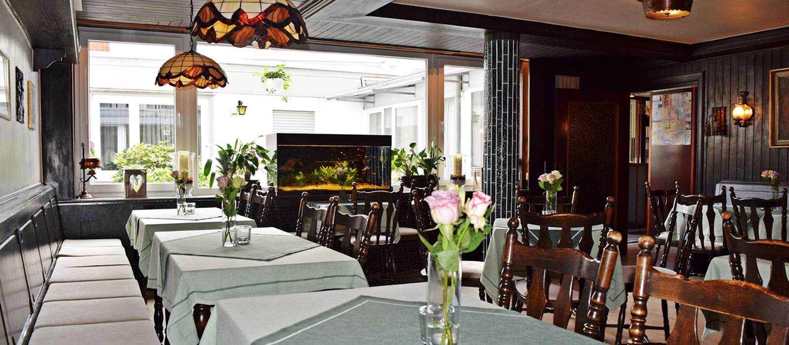 Hotel Gaestezimmer 3